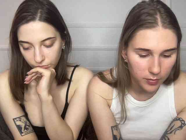 yoursweettreats webcam