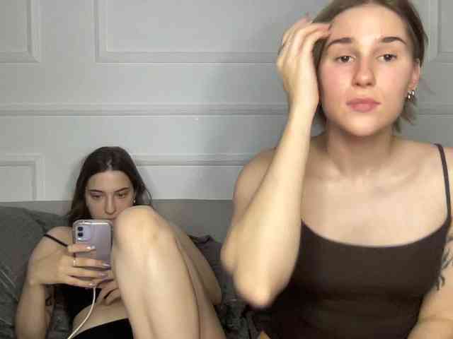 yoursweettreats webcam