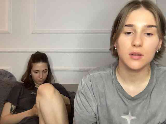 yoursweettreats webcam