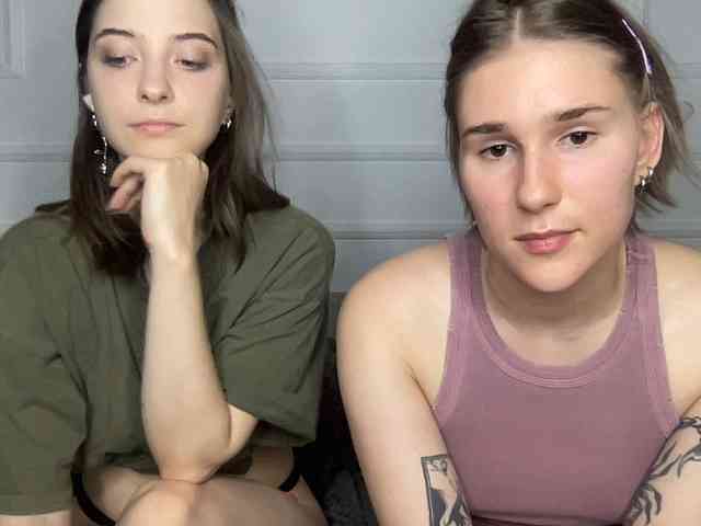 yoursweettreats webcam