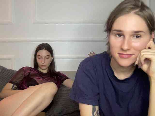 yoursweettreats webcam