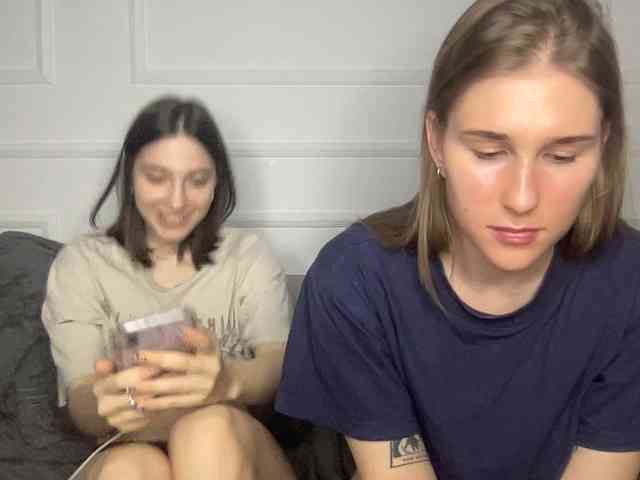 yoursweettreats webcam