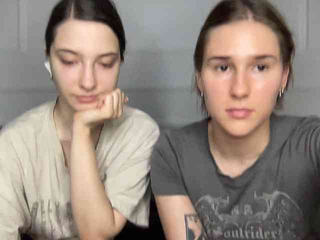 yoursweettreats webcam