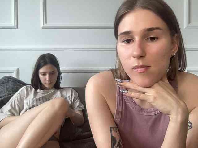yoursweettreats webcam