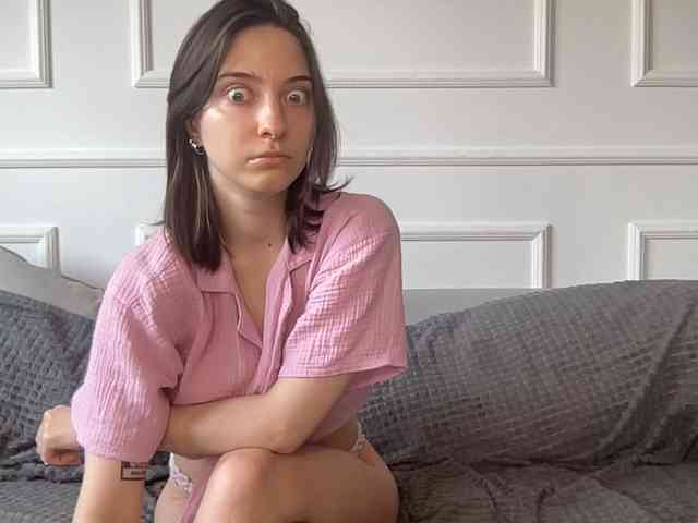 yoursweettreats webcam