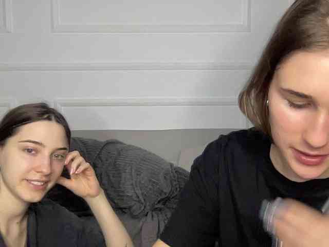 yoursweettreats webcam