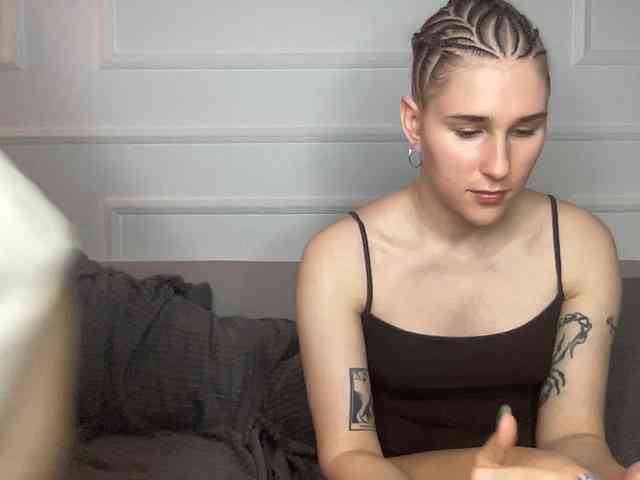 yoursweettreats webcam