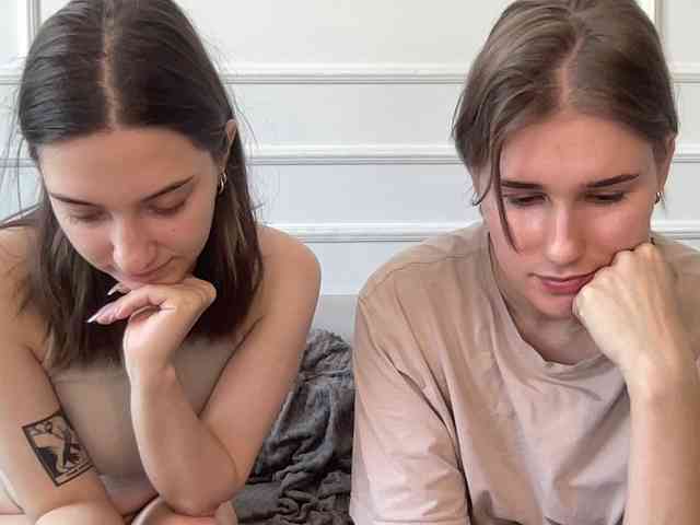 yoursweettreats webcam