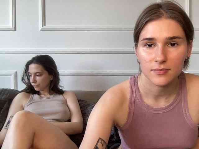 yoursweettreats webcam