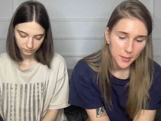 yoursweettreats webcam
