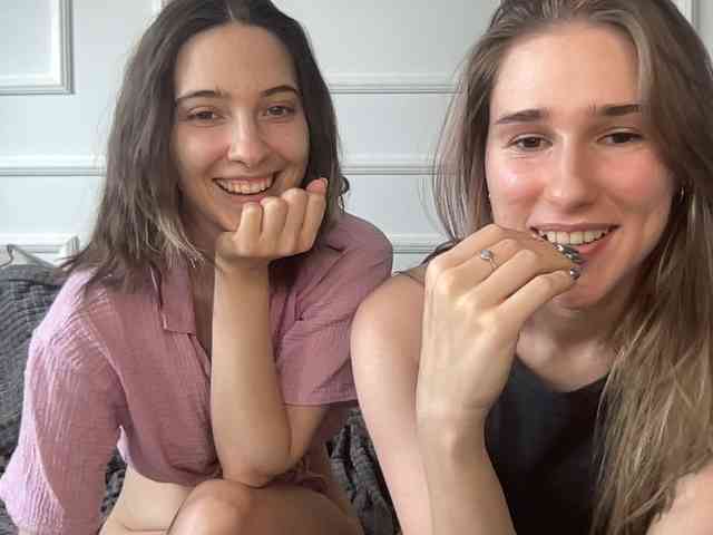 yoursweettreats webcam