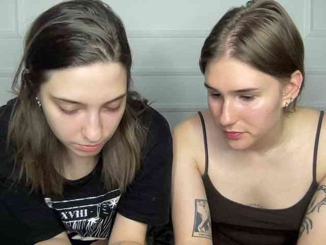 yoursweettreats webcam