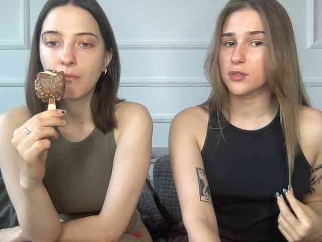 yoursweettreats webcam
