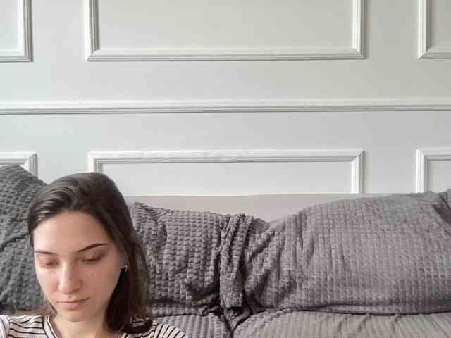 yoursweettreats webcam