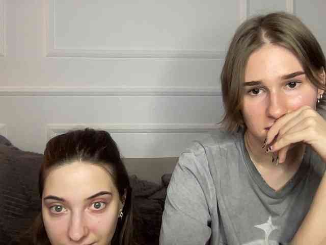 yoursweettreats webcam
