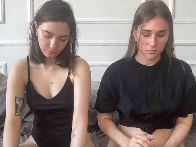 yoursweettreats webcam