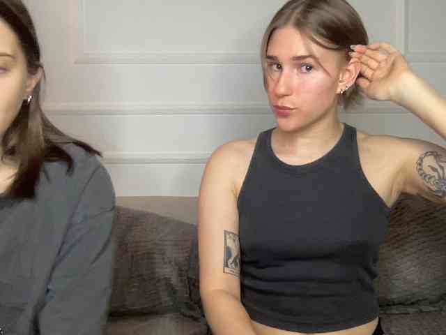 yoursweettreats Sex Cam Show