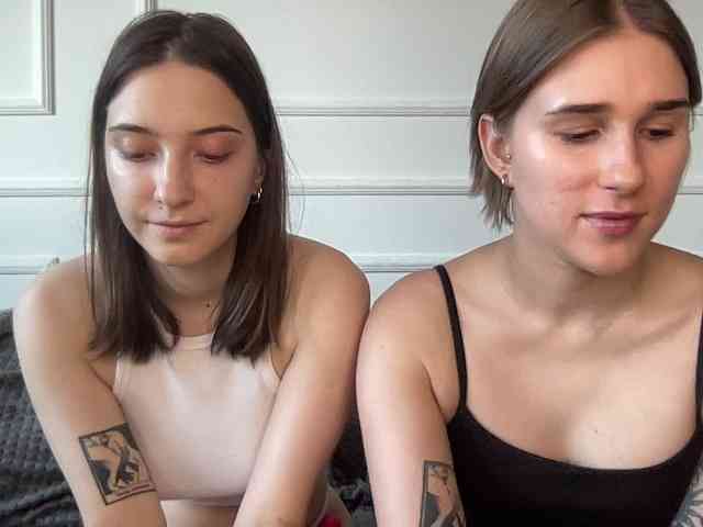 yoursweettreats webcam