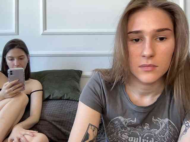 yoursweettreats webcam