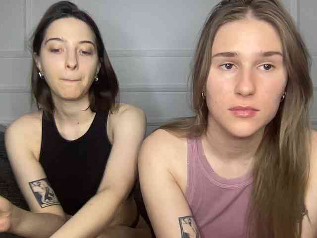 yoursweettreats webcam
