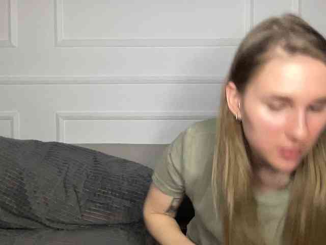 yoursweettreats webcam