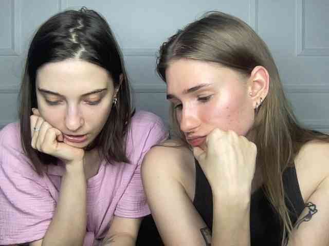yoursweettreats webcam