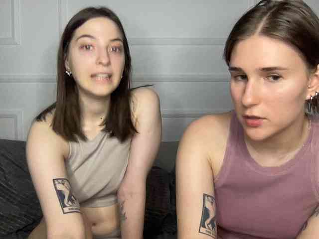 yoursweettreats webcam