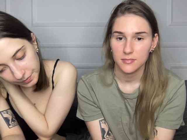 yoursweettreats webcam