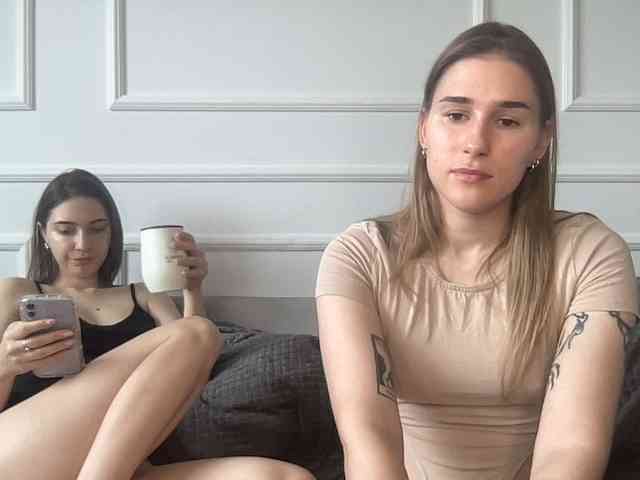 yoursweettreats webcam