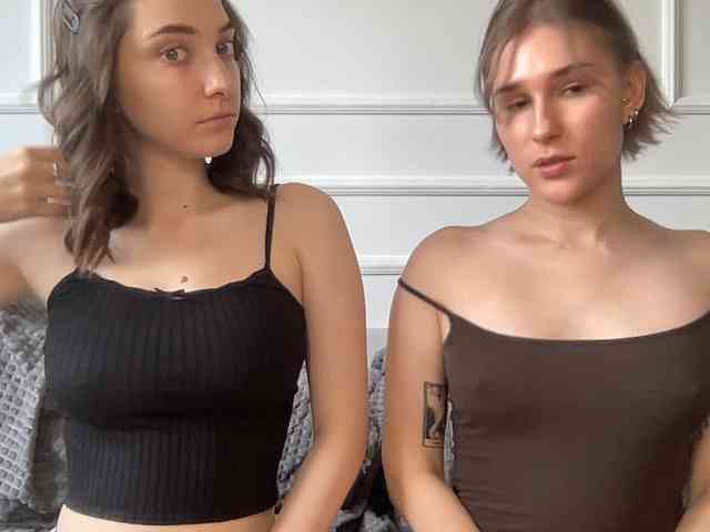 yoursweettreats webcam