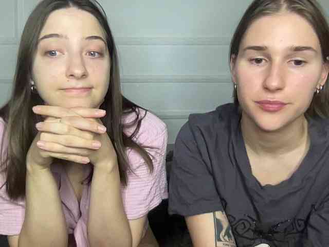yoursweettreats webcam