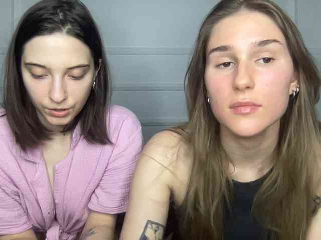 yoursweettreats webcam