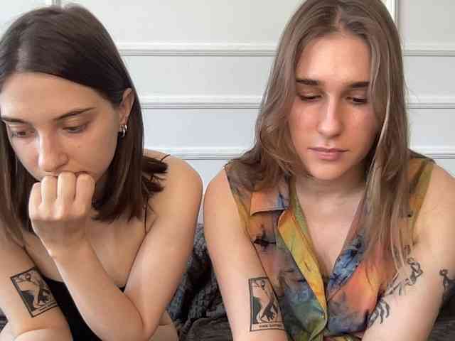 yoursweettreats webcam