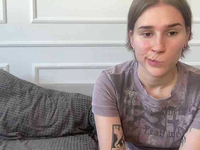 yoursweettreats webcam