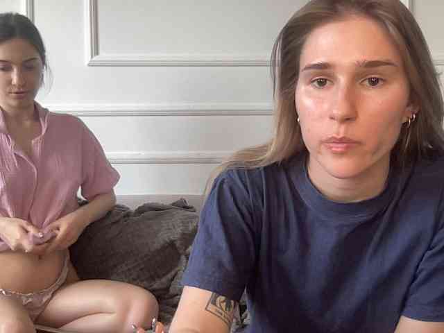 yoursweettreats webcam