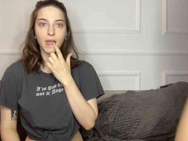yoursweettreats webcam