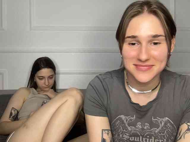 yoursweettreats webcam