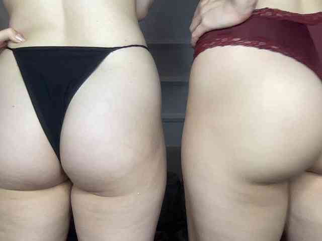 yoursweettreats webcam