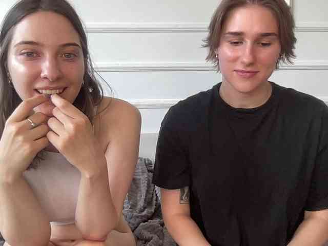 yoursweettreats webcam