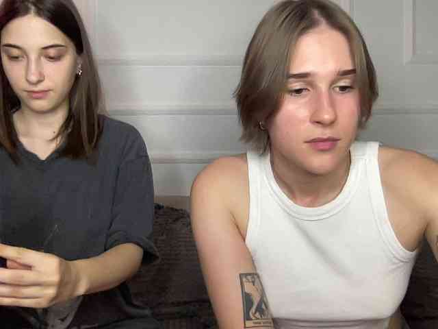 yoursweettreats webcam