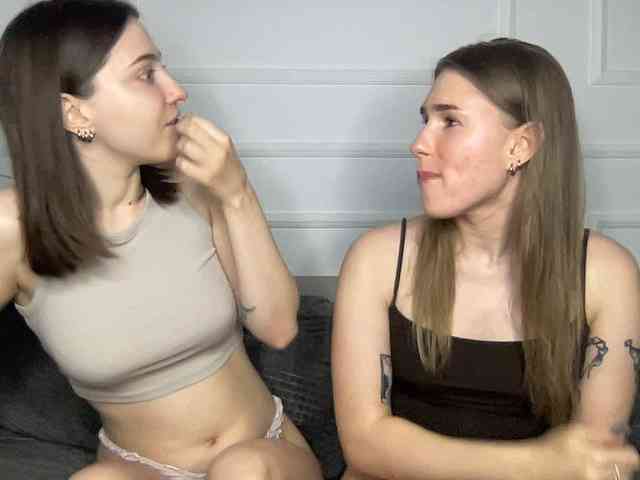 yoursweettreats webcam