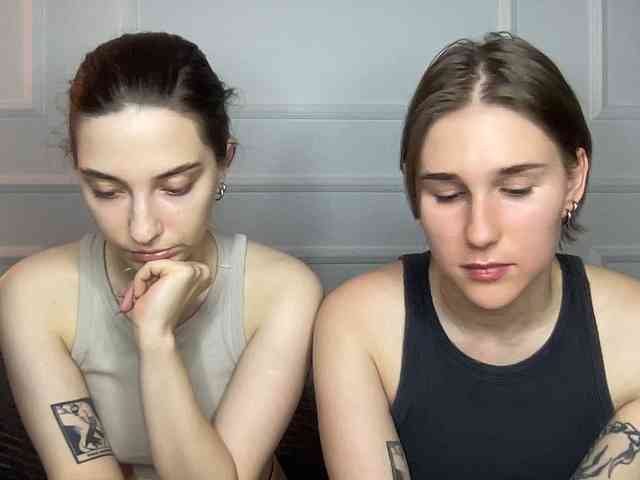 yoursweettreats webcam