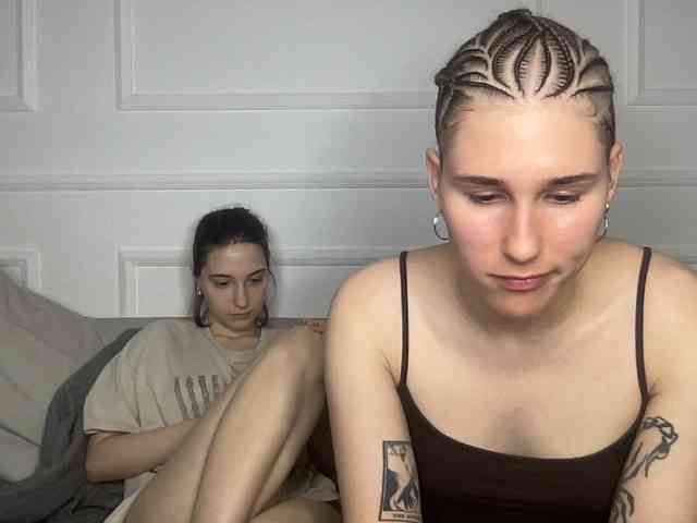 yoursweettreats webcam