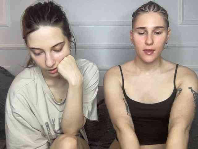 yoursweettreats webcam