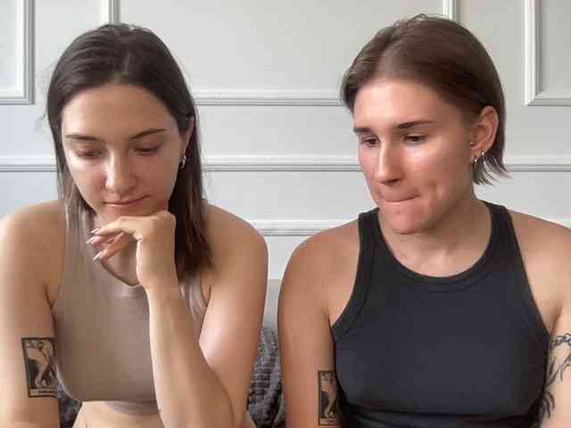 yoursweettreats webcam