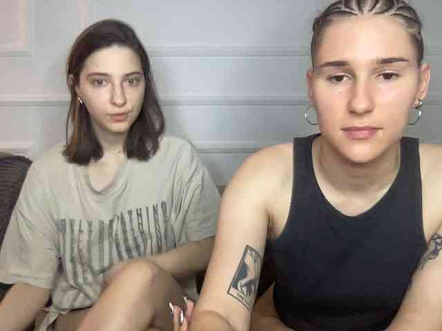 yoursweettreats webcam