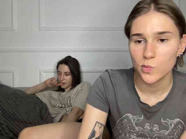 yoursweettreats webcam