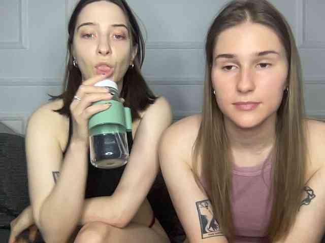 yoursweettreats webcam