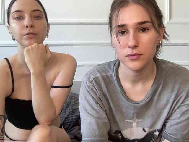 yoursweettreats webcam