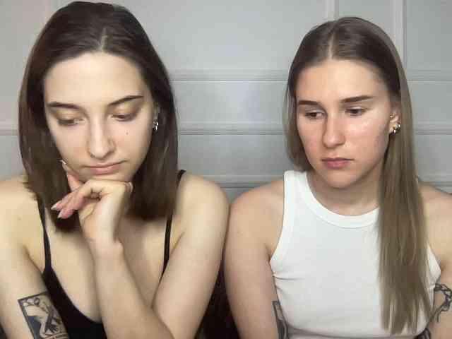 yoursweettreats webcam